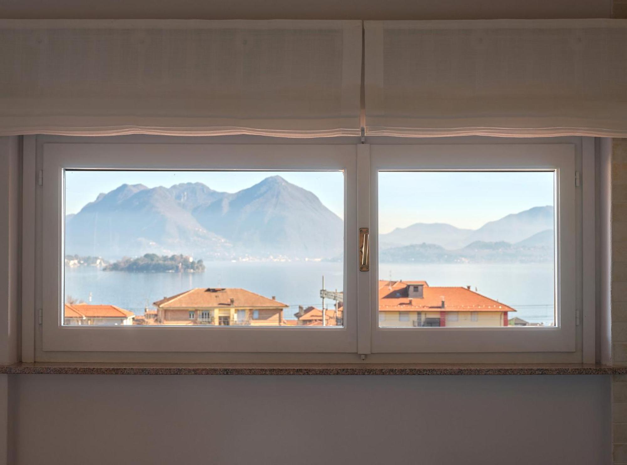 Appartamento Christina Baveno Dış mekan fotoğraf